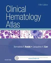 Clinical Hematology Atlas (Colour)