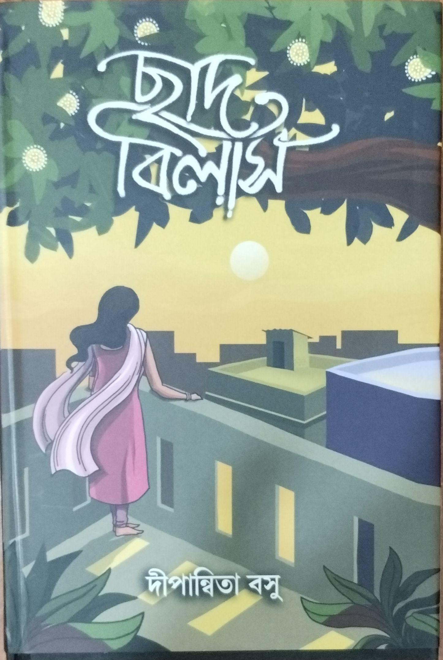ছাদ বিলাস