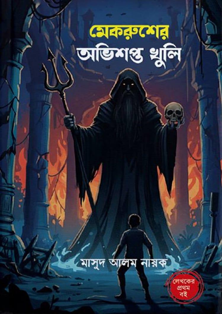 মেকরুশের অভিশপ্ত খুলি