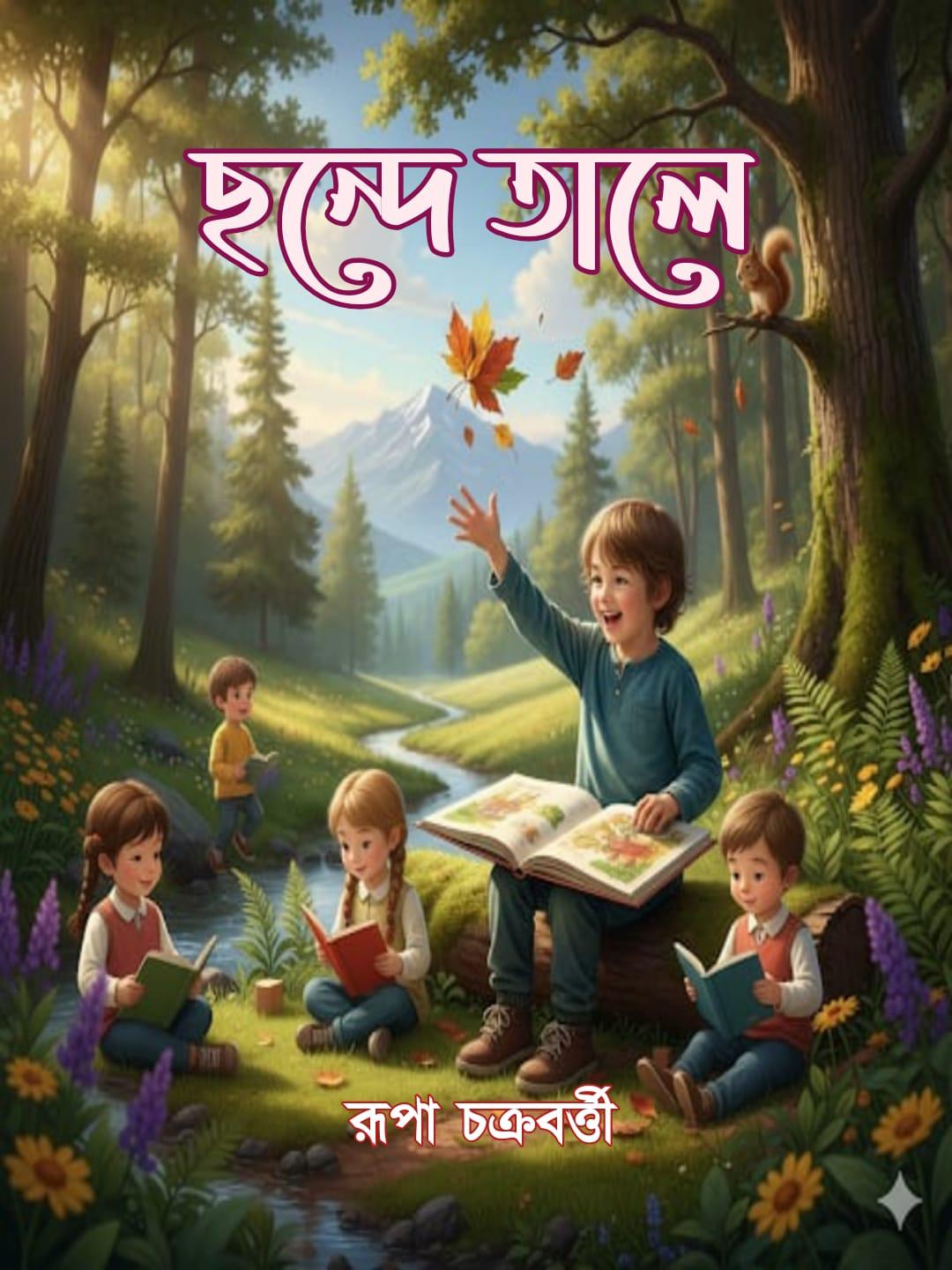 ছন্দে তালে