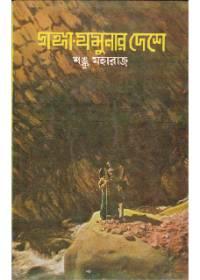 গঙ্গা-যমুনার দেশে