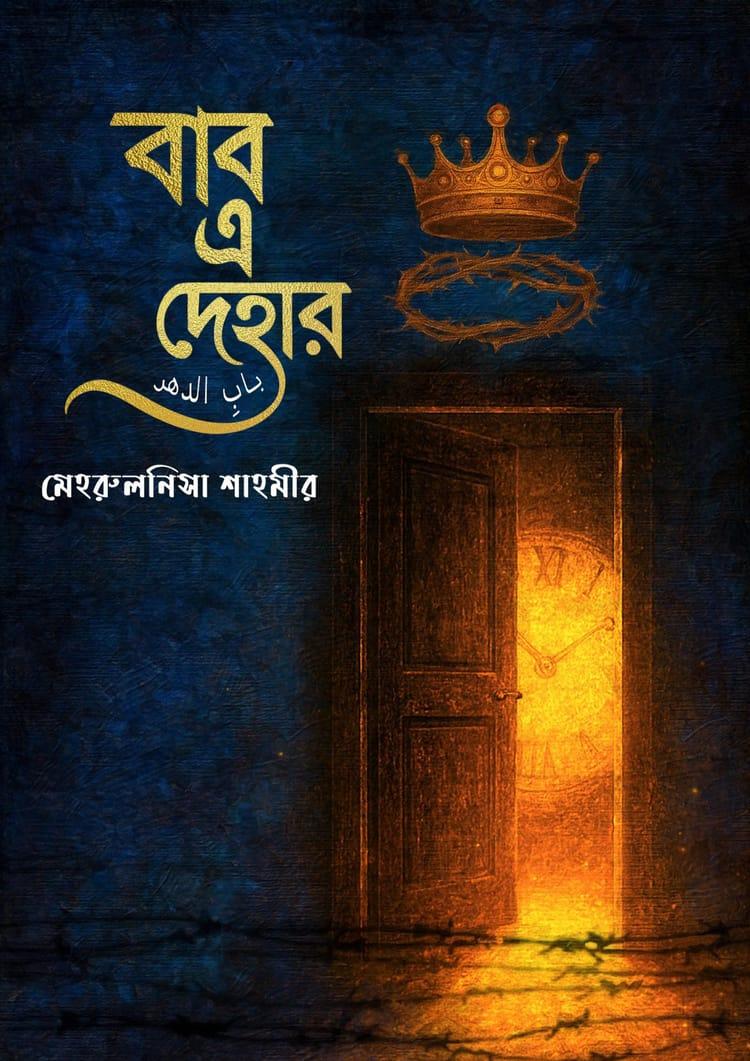 বাব এ দেহার