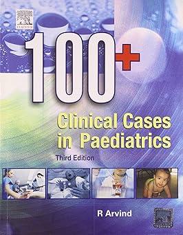 100+ Clinical Cases in Paediatrics (eco)