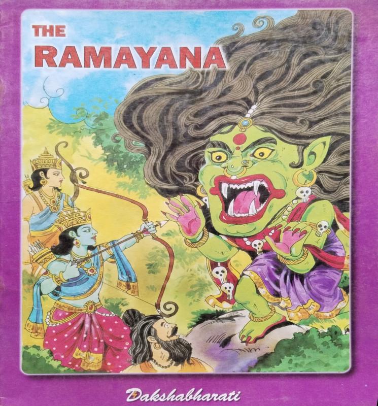 The Ramayana