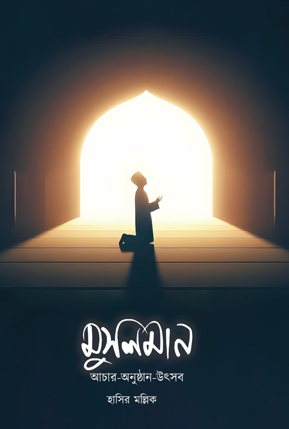 মুসলমান: আচার-অনুষ্ঠান-উৎসব