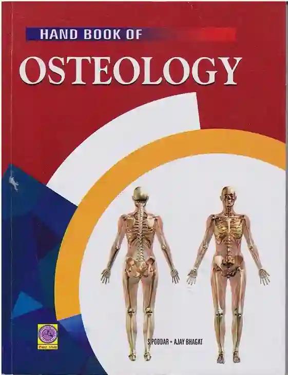 Hand Book of Osteology (eco)