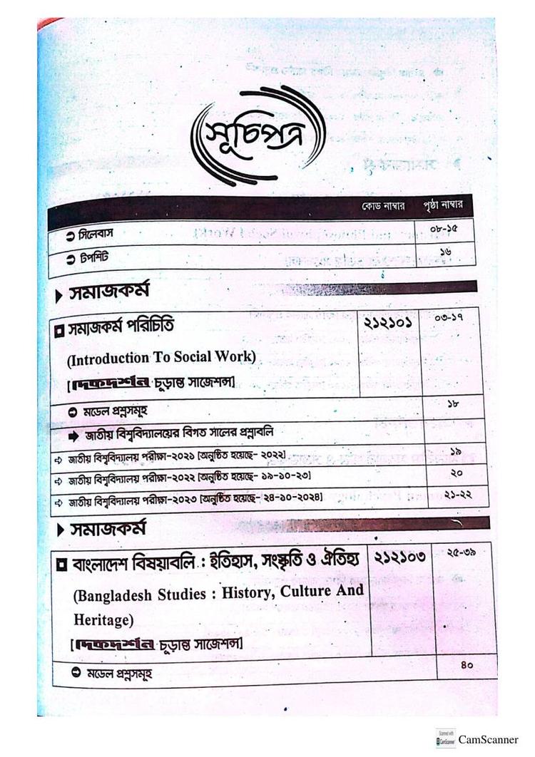 বইয়ের ভেতরের পাতা ১