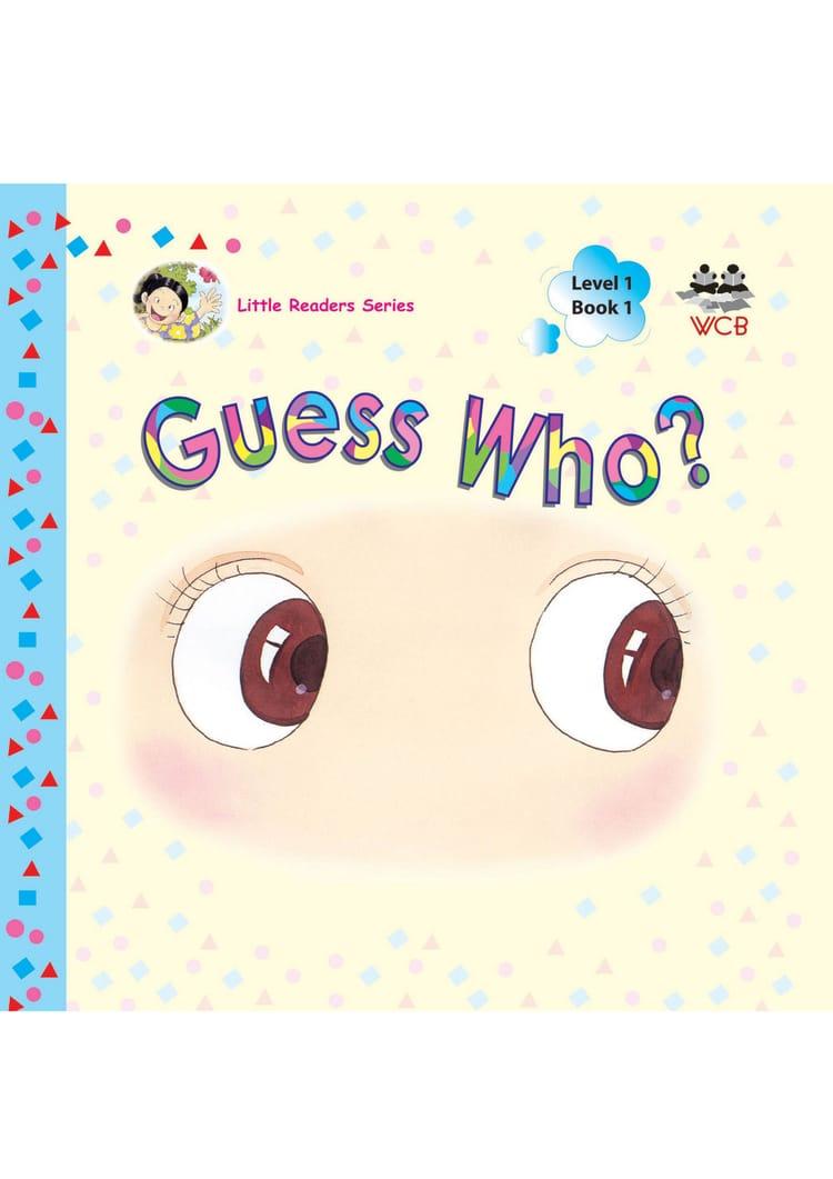 Guess Who?