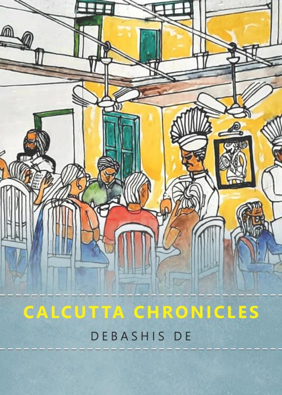 CALCUTTA CHRONICLES