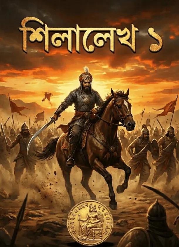 শিলালেখ ১
