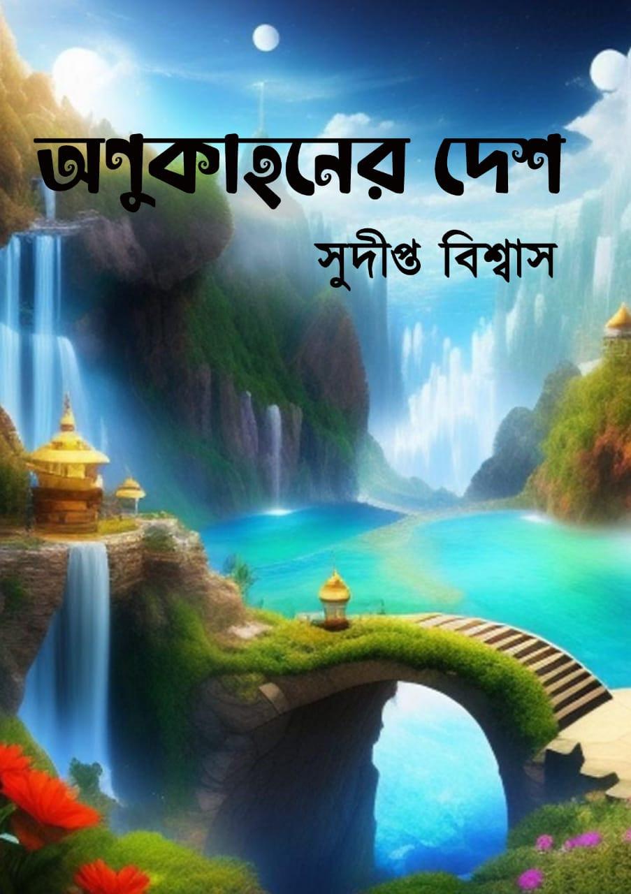 অনুকাহনের দেশ