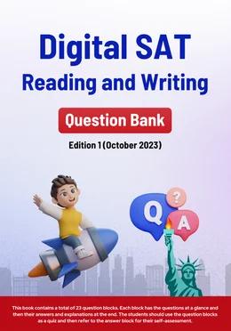 Digital SAT Reading and Writing Question Bank