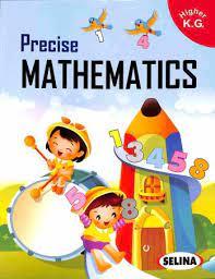 Precise Mathematics Higher K.G. (2022-23)