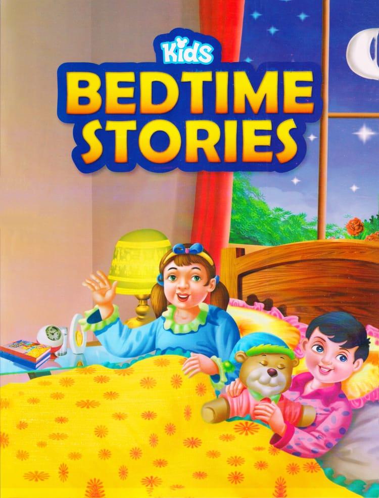 Kids Bedtime Stories
