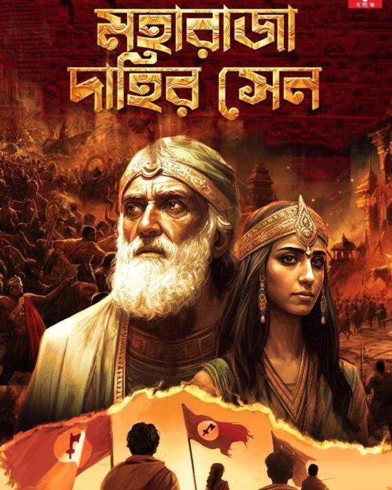 মহারাজা দাহির সেন