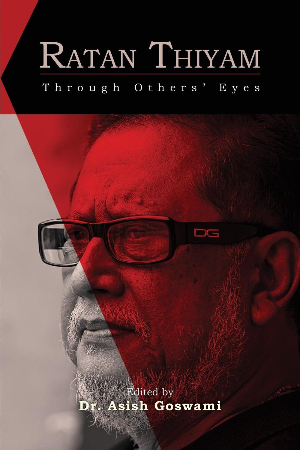 Ratan Thiyam: Through Others' Eyes