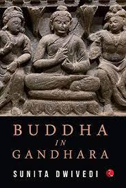 Buddha in Gandhara
