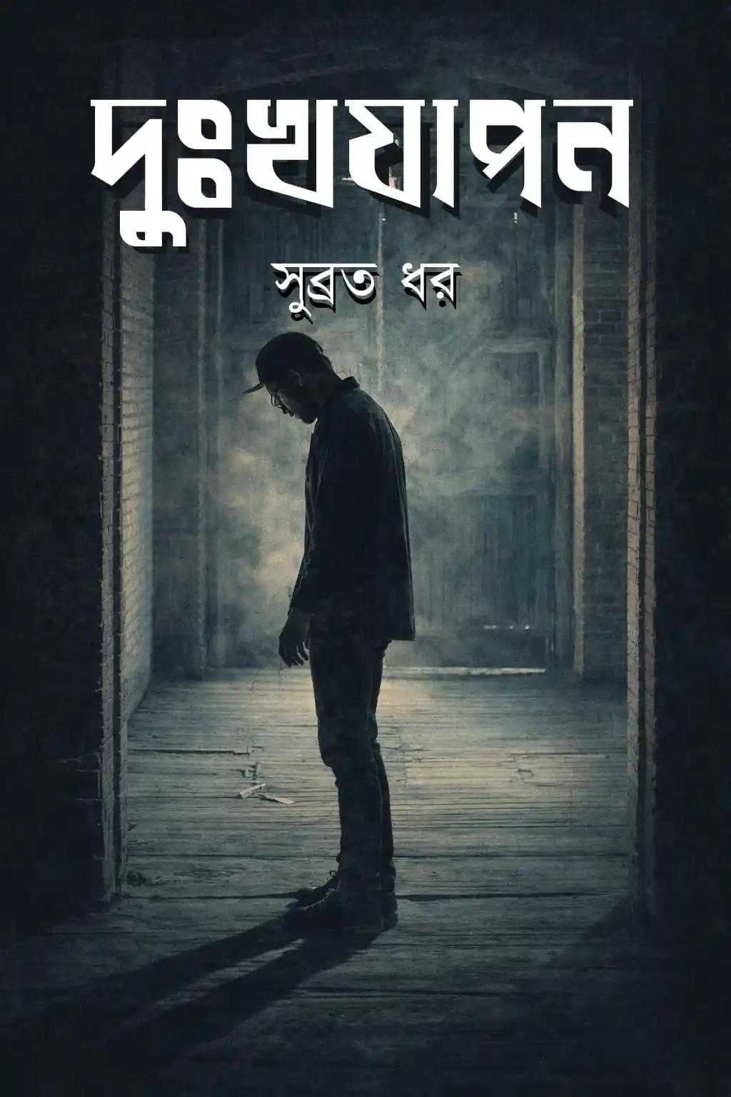 দুঃখজাপন