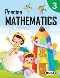 Precise Mathematics Class- 3 (2022-23)