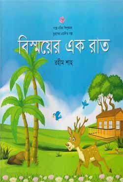 বিস্ময়ের এক রাত