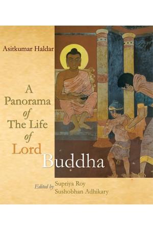 A Panorama of the Life of Lord Buddha