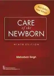 Care of The Newborn