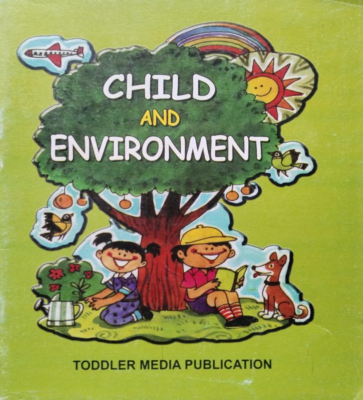 Child & Environment 3