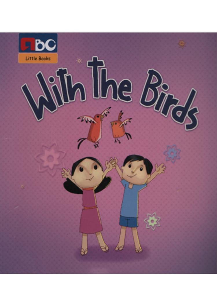 With The Birds
