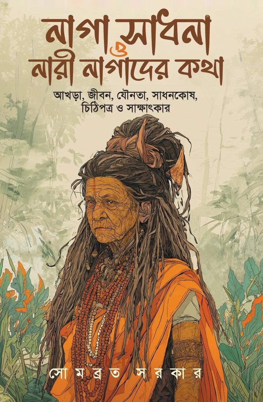 নাগা সাধনা ও নারী নাগাদের কথা