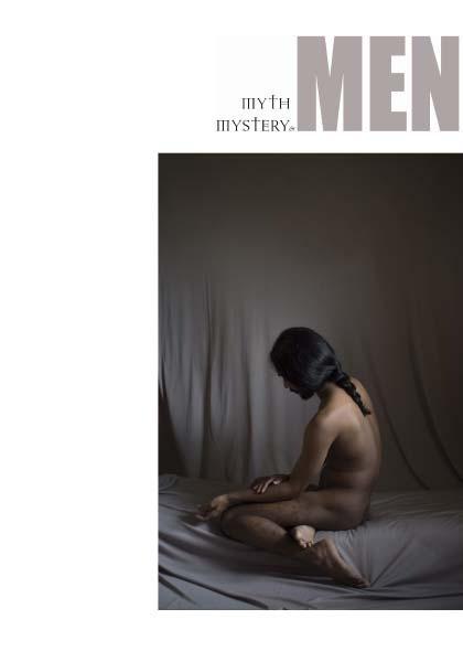 MYTH MYSTERY AND MEN