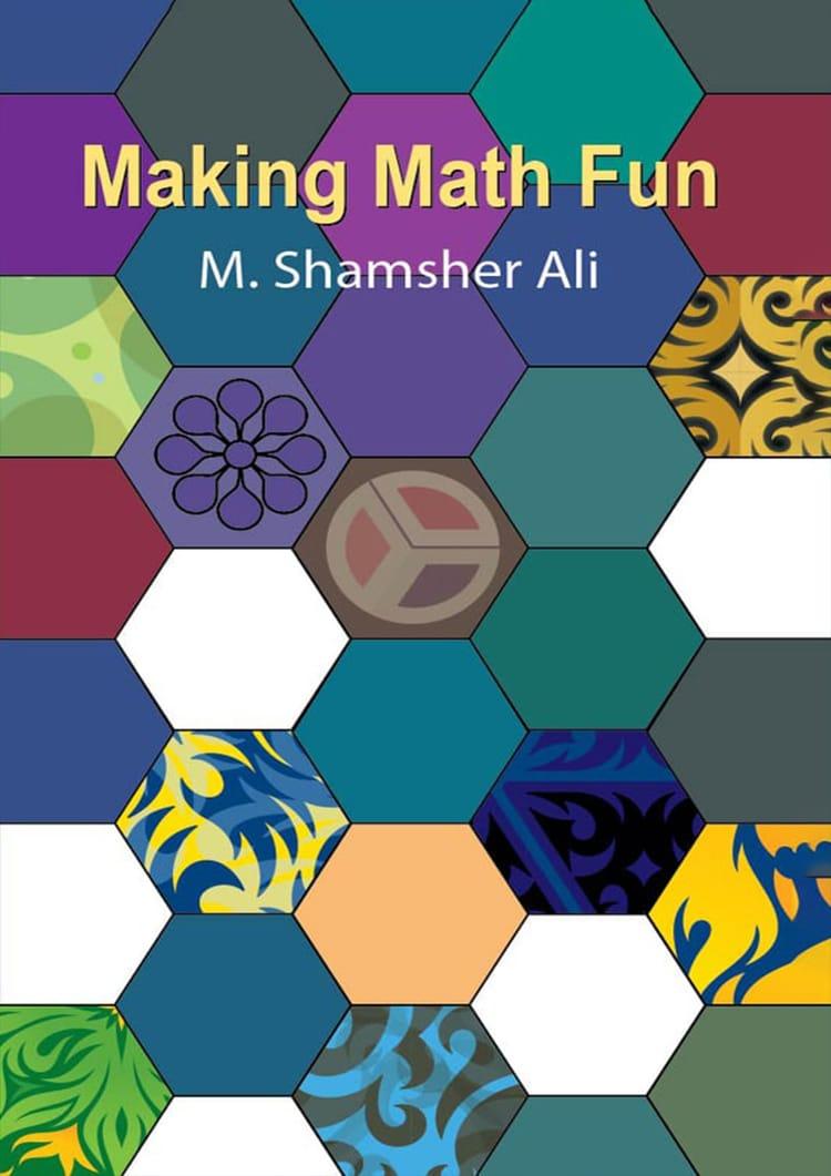 Making Math Fun