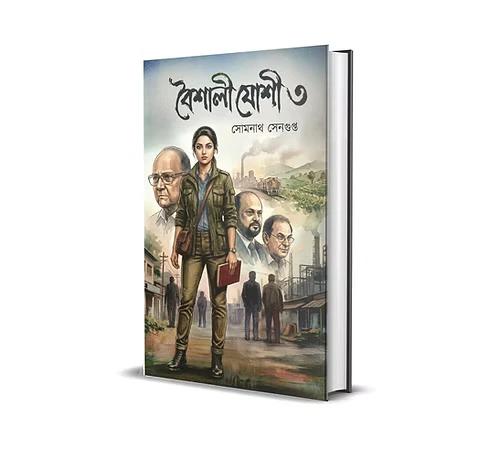 বৈশালী যোশী ৩