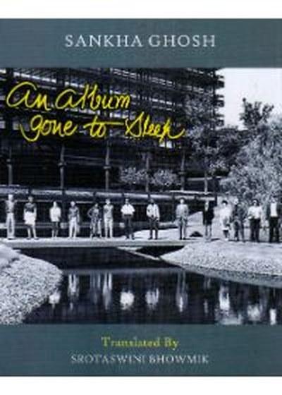 An Album Gone To Sleep
