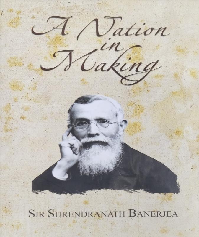 A Nation Making