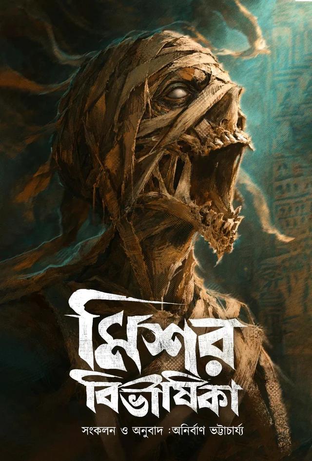 মিশর বিভীষিকা