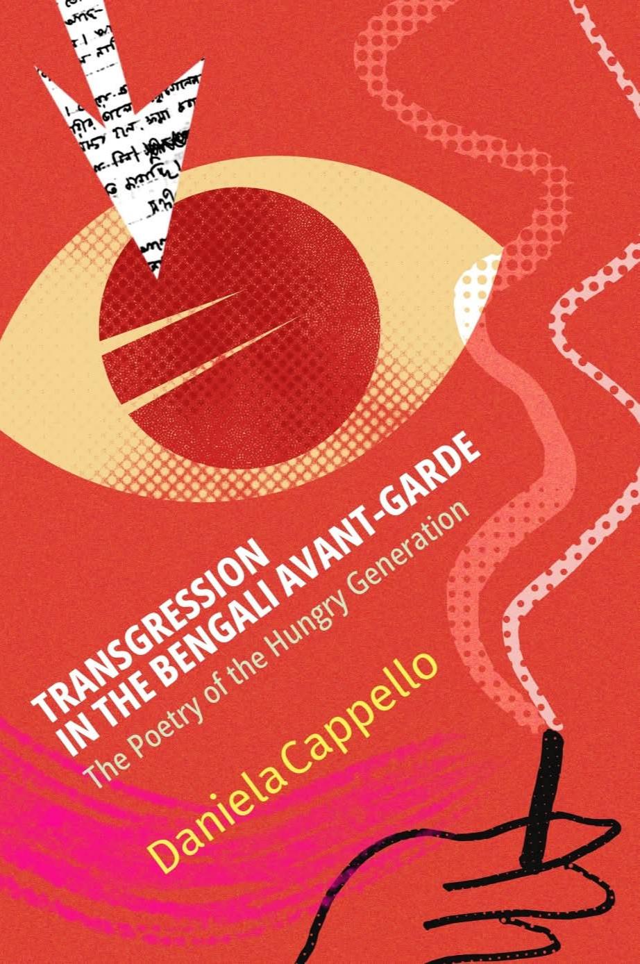 Transgression in the Bengali Avant-garde: The Poetry of the Hungry Generation