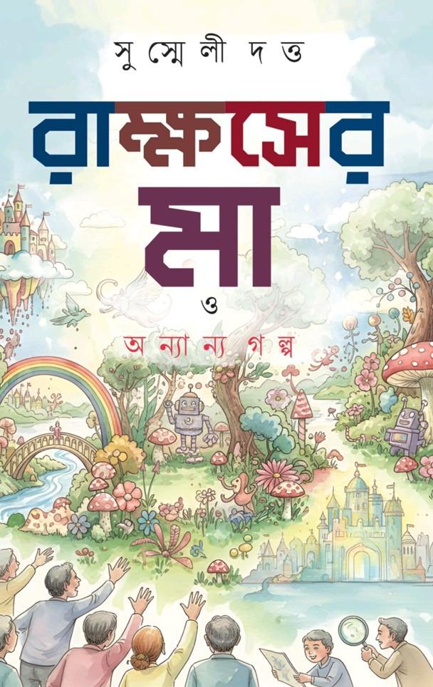 রাক্ষসের মা ও অন্যান্য গল্প