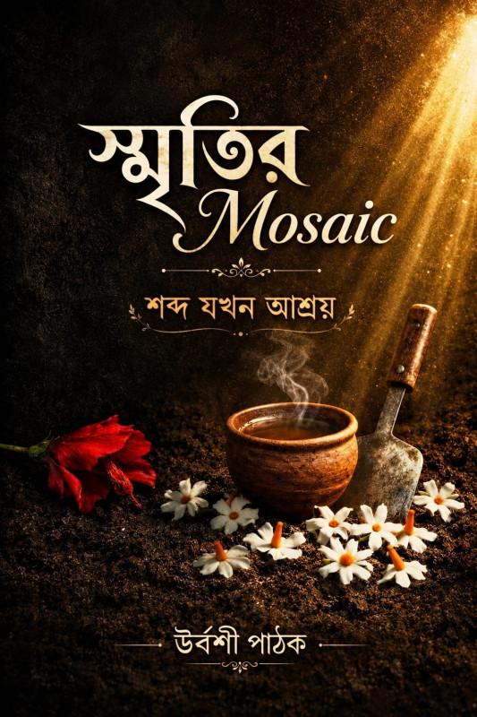 স্মৃতির Mosaic : শব্দ যখন আশ্রয়