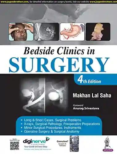 Bedside Clinics in Surgery (Color)