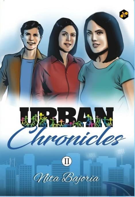 Urban Chronicles II