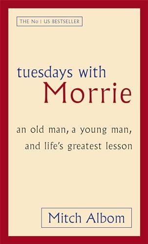 TUESDAYS WITH MORRIE (EXPORT) (A FORMAT)