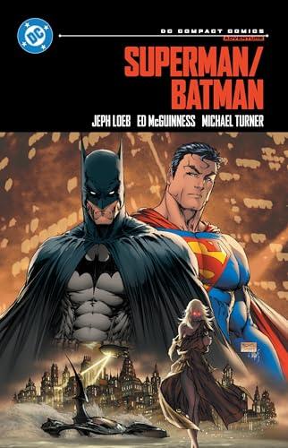 Superman/Batman 1 (DC Compact Comics)
