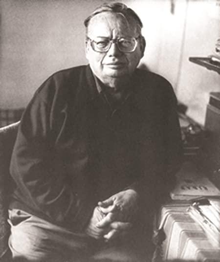 Ruskin Bond