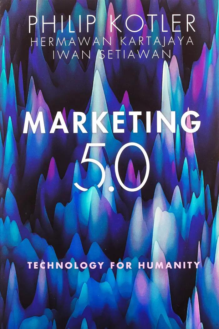 Marketing 5.0