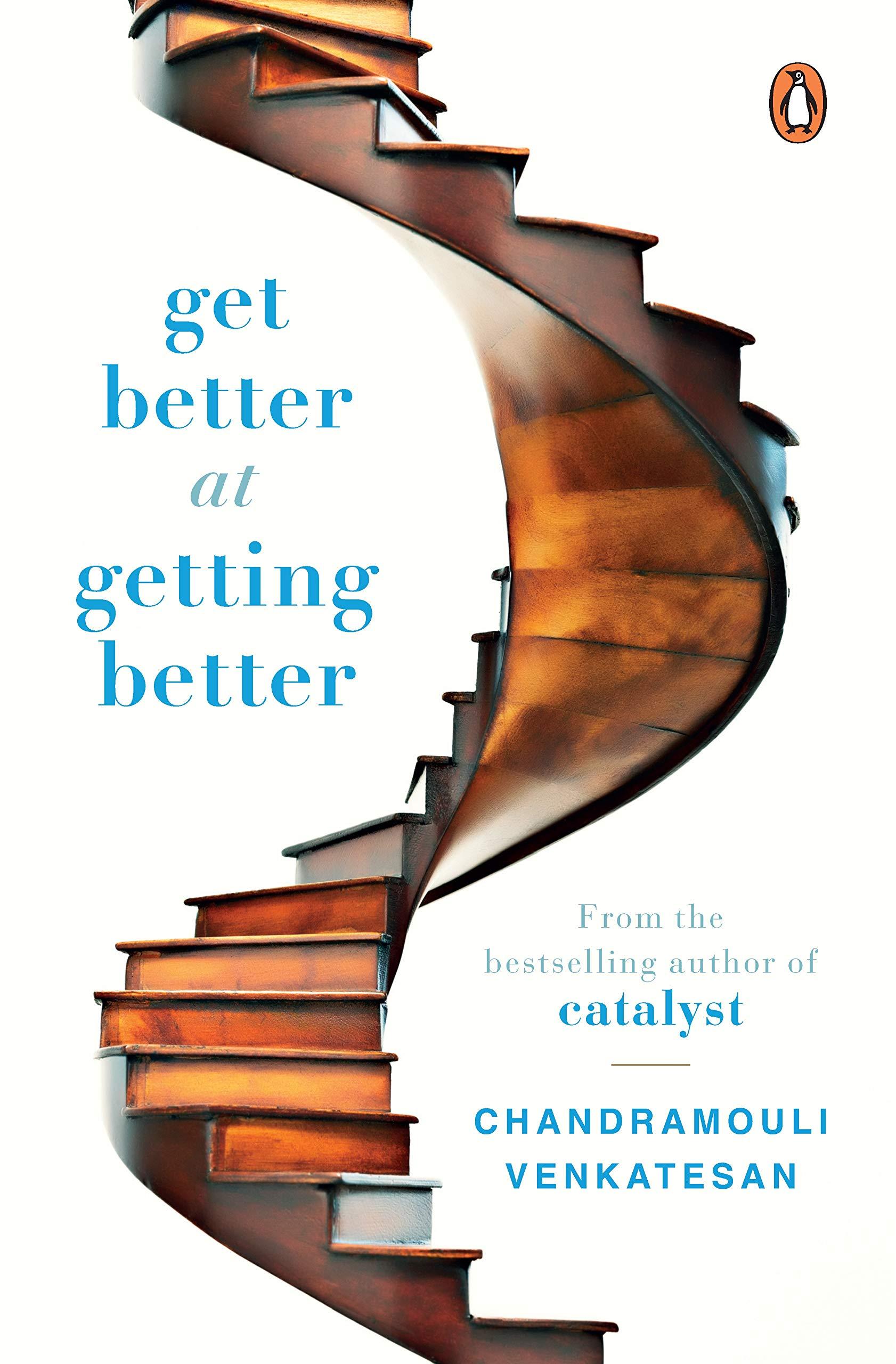 Get Better at Getting Better