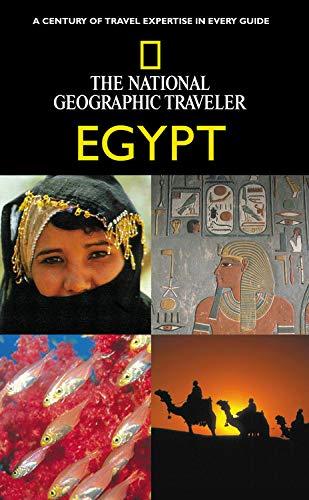 The National Geographic Traveler