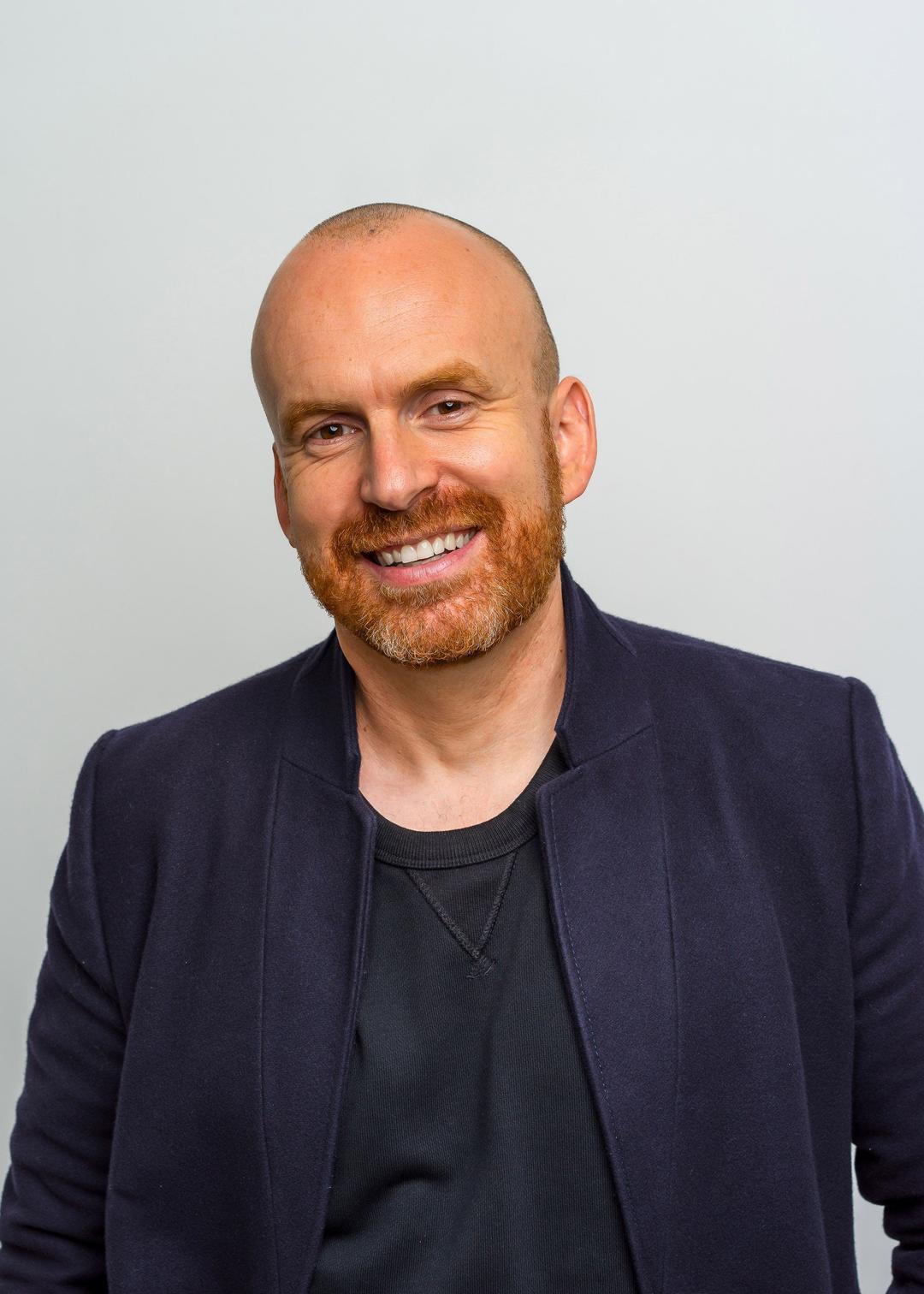 ম্যাট হেইগ ।। Matt Haig