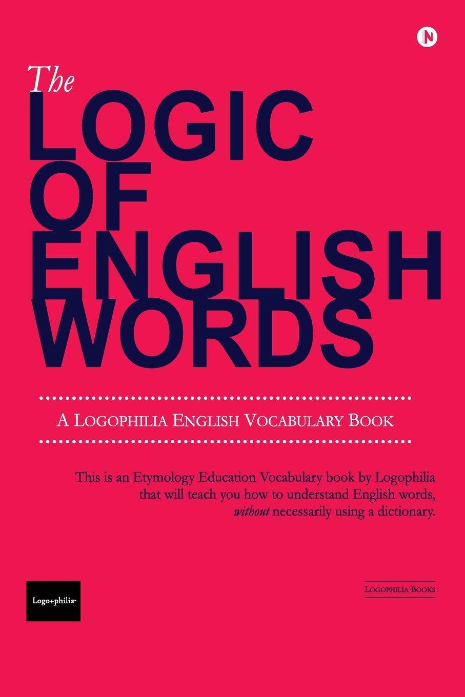 The Logic of English Words