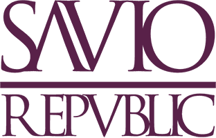 ‎ Savio Republic