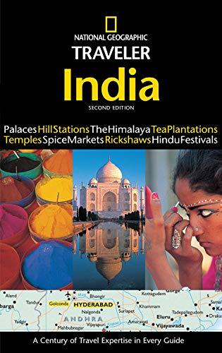 National Geographic Traveler: India